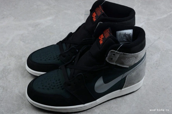 Gore-Tex High Grey DB2889-001 Element 1 Black Retro Particle DB2889-001 Air Jordan 0519